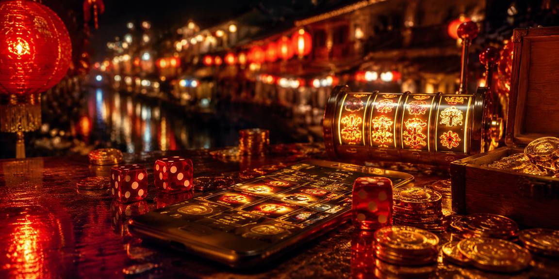 86clup Bên trong sảnh casino của 86clup