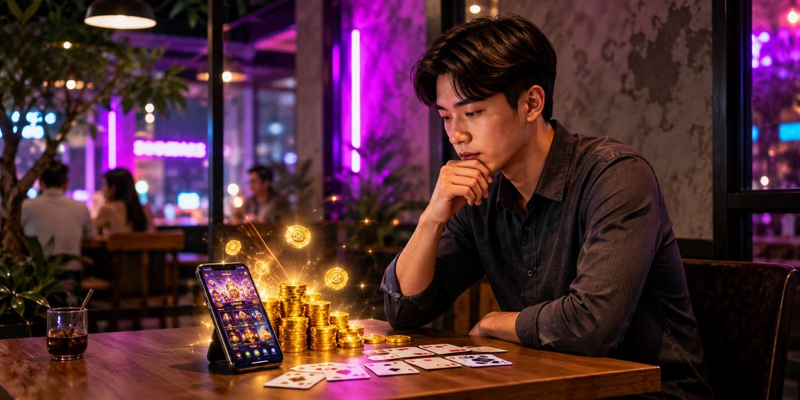86clup Slot Phổ Cổ tại 86clup — Nơi Những Vòng Quay Quen Thuộc Trở Lại